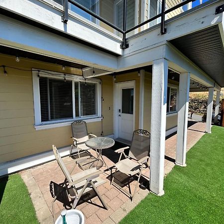 Beautiful & Cozy 1 Bedroom 1 Bath In The Westshore Victoria Eksteriør billede