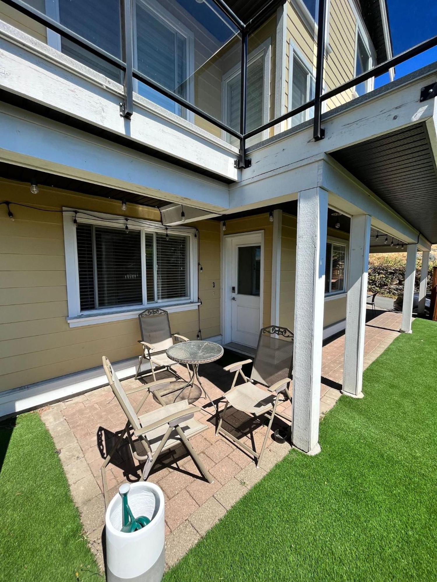 Beautiful & Cozy 1 Bedroom 1 Bath In The Westshore Victoria Eksteriør billede